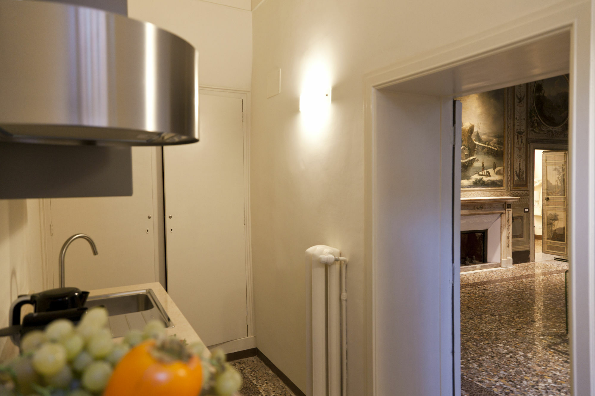 Apartamento Casa A Palazzo Borghese Roma Exterior foto