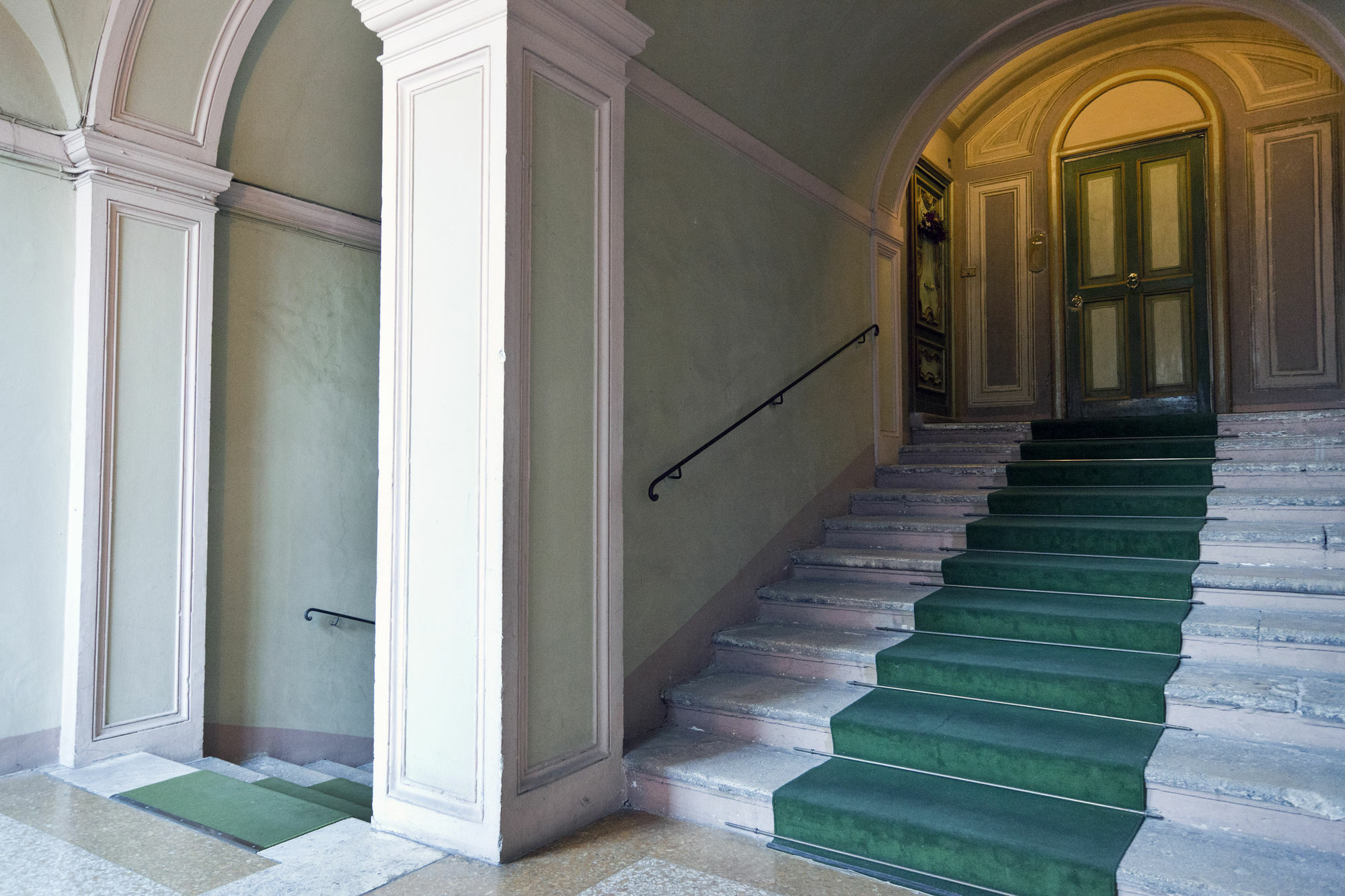 Apartamento Casa A Palazzo Borghese Roma Exterior foto
