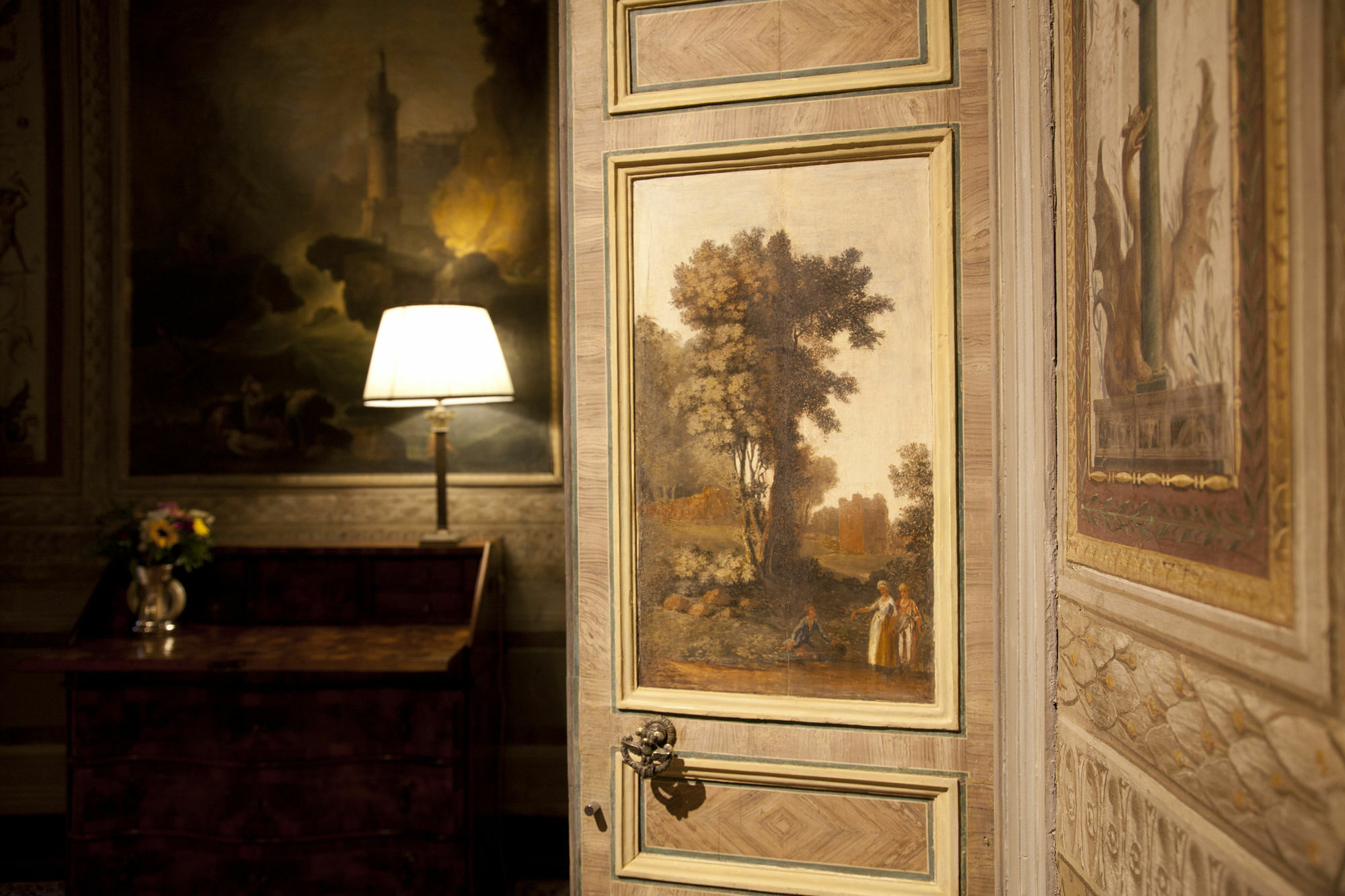 Apartamento Casa A Palazzo Borghese Roma Exterior foto