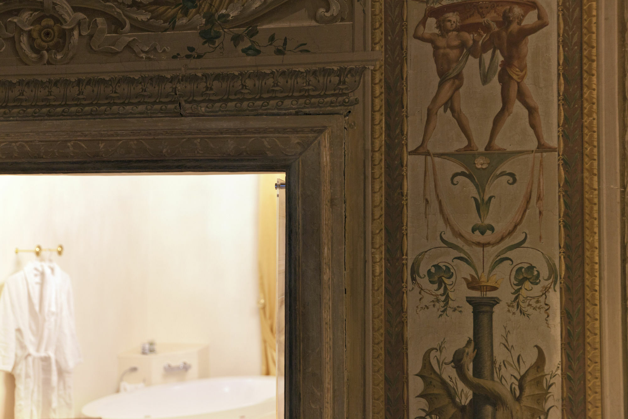 Apartamento Casa A Palazzo Borghese Roma Exterior foto